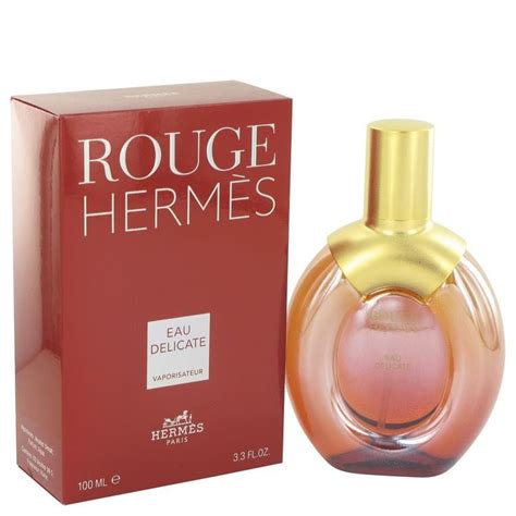 rouge hermes perfume prices